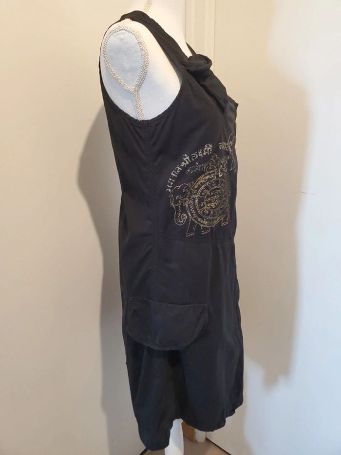 Robe T.M Ikks - photo numéro 5