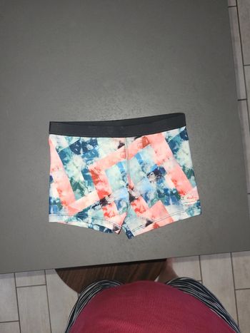 Maillot de bain