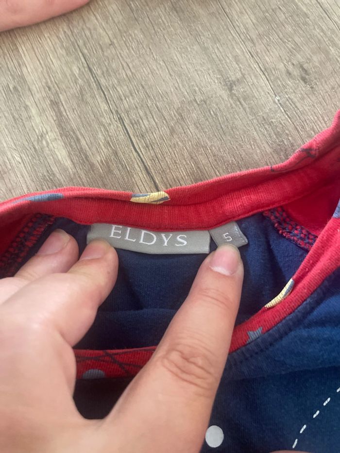 Ensemble pyjama - photo numéro 3