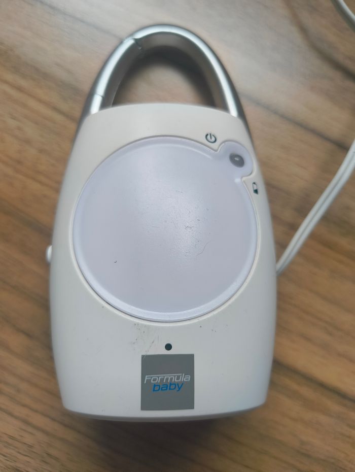 Babyphone - photo numéro 2