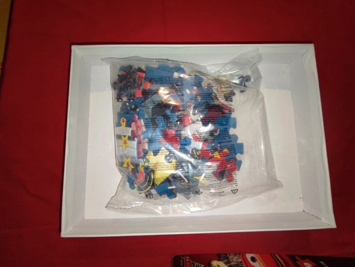 Puzzles cars neuf - photo numéro 2