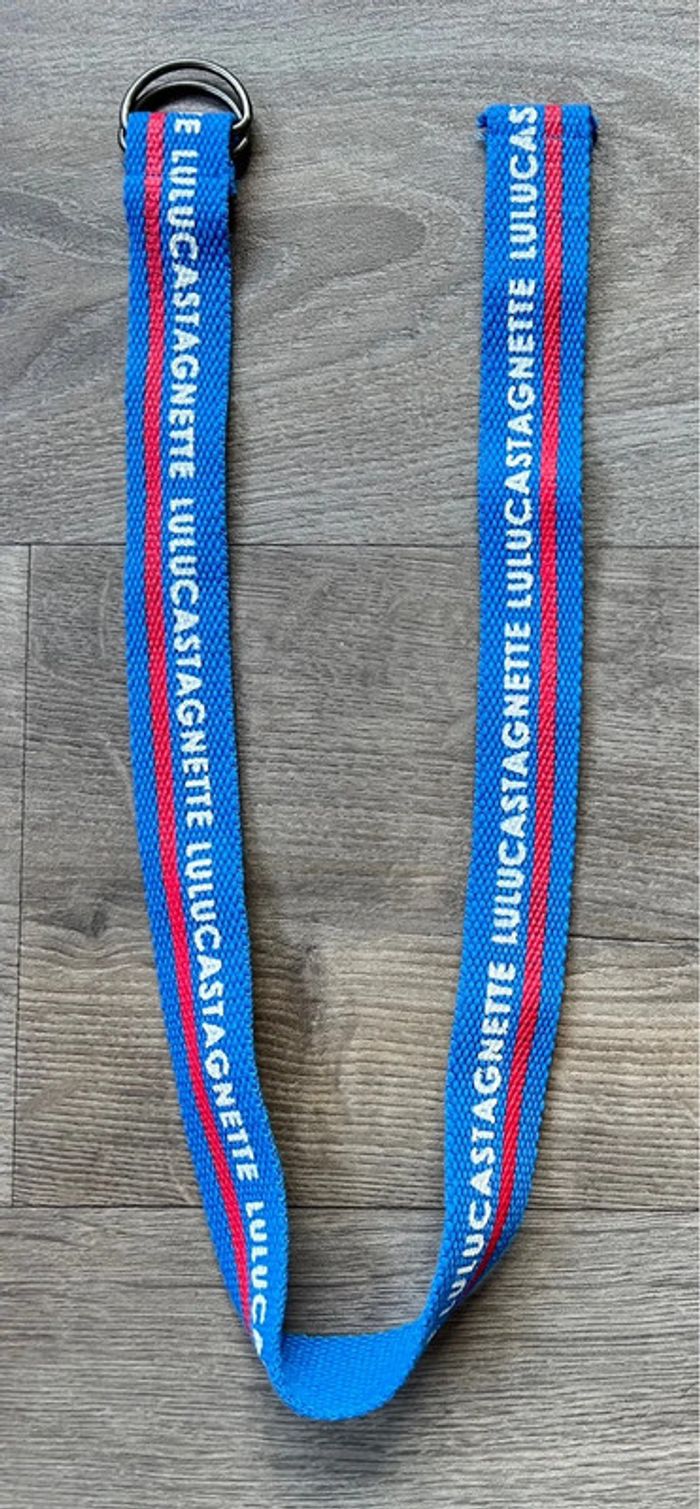 Ceinture 80cm LuluCastagnette - photo numéro 2
