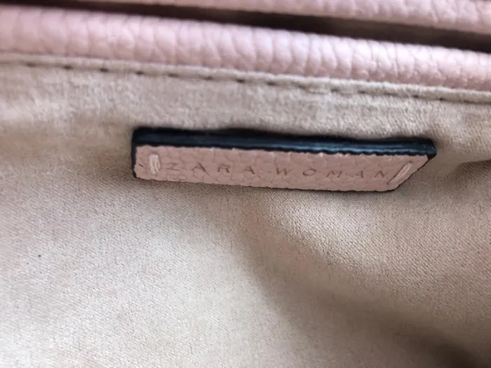 Sac Zara - photo numéro 4