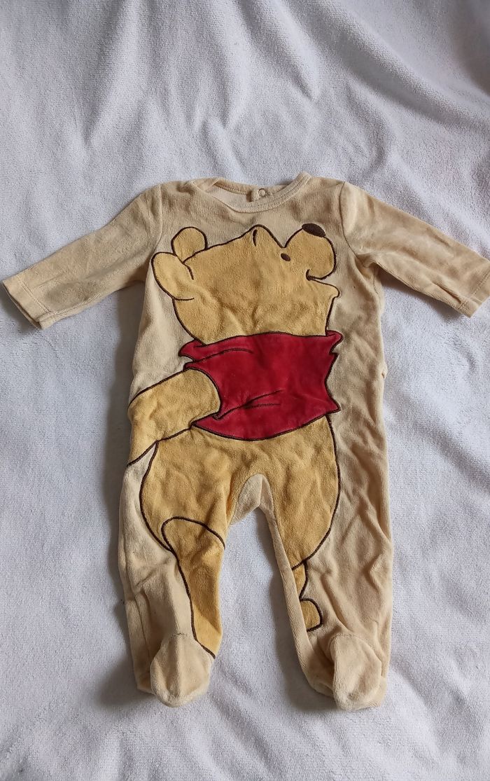 Pyjama 6M