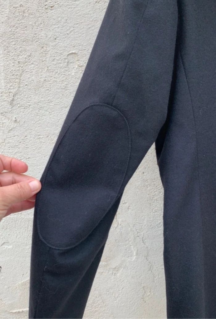 Veste en laine the kooples taille 40 - photo numéro 5
