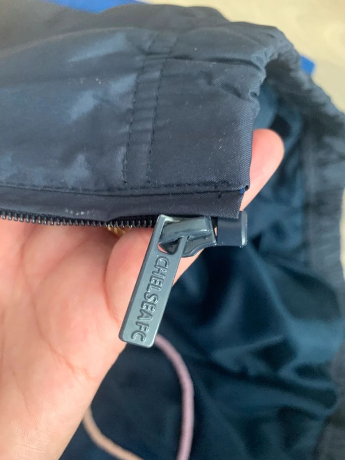 Veste imperméable Chelsea Club - photo numéro 8