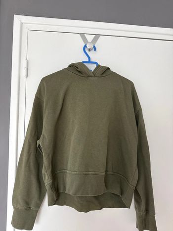 Sweat Zara