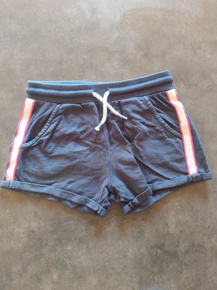 Lot 2 shorts 6 ans - photo numéro 2