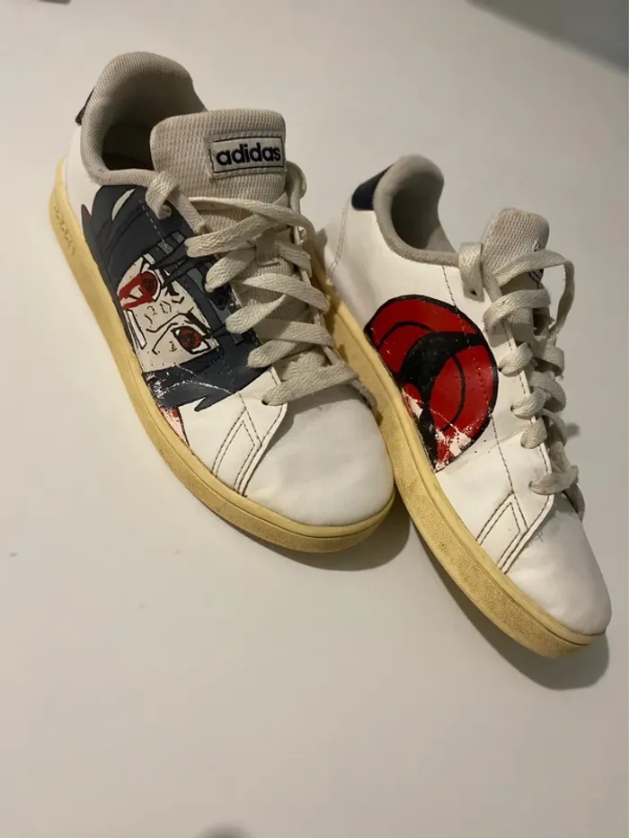 Chaussures