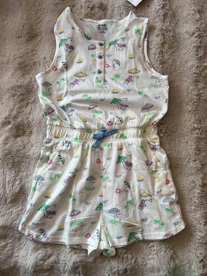 Lot vêtements fille 10 ans Kiabi - photo numéro 3