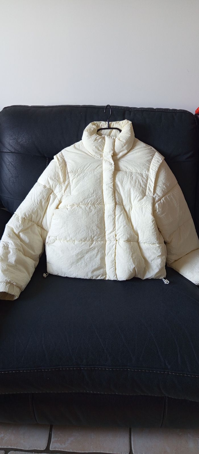 Doudoune - photo numéro 3