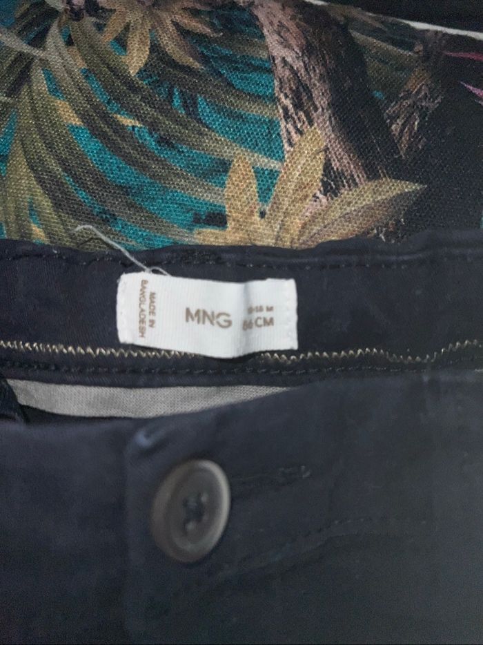Pantalon - photo numéro 3