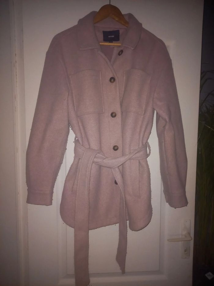 Manteau