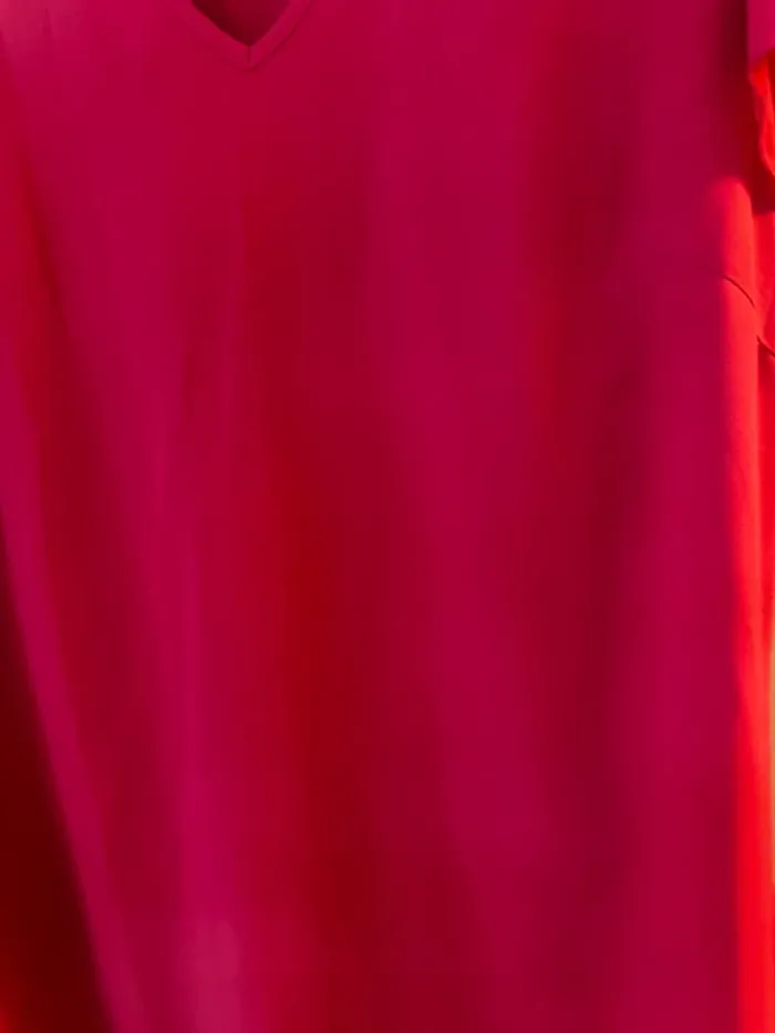 Robe rose shein - photo numéro 5