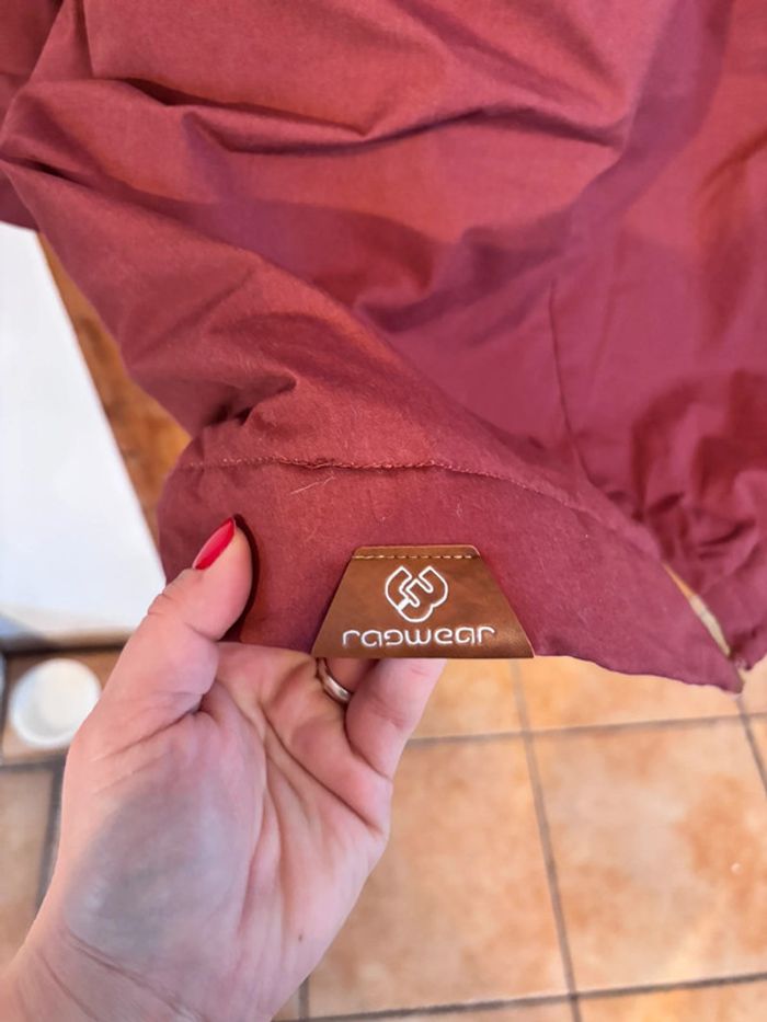 Parka Ragwear - photo numéro 9