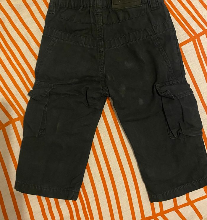 Pantalon timberland - photo numéro 2