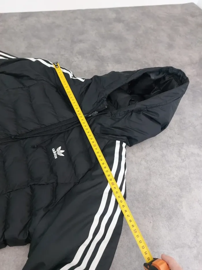 Doudoune matelassé adidas - photo numéro 12