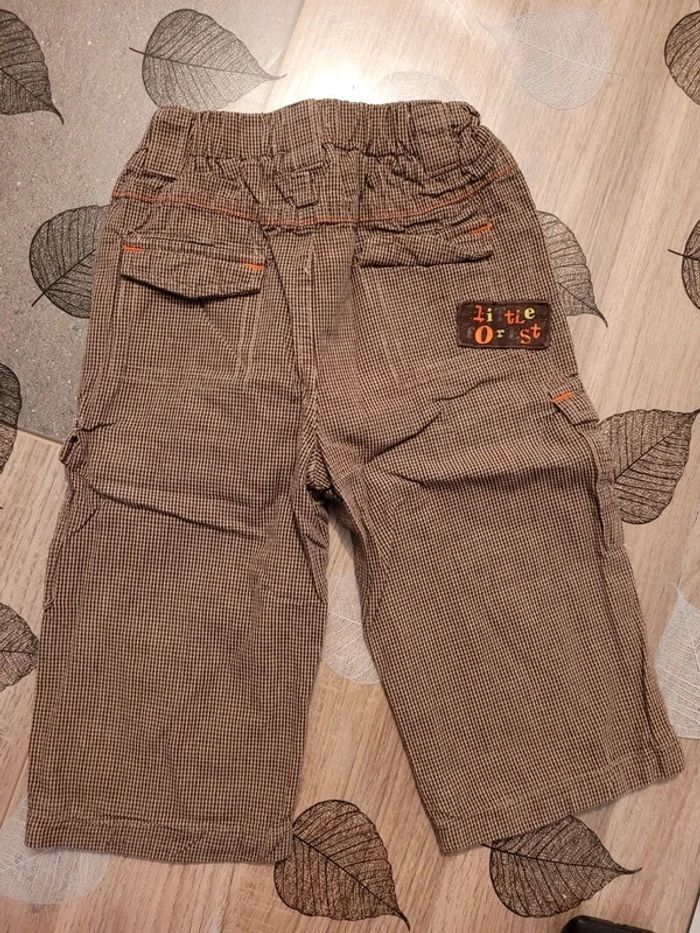 Pantalon orchestra 12 mois - photo numéro 2