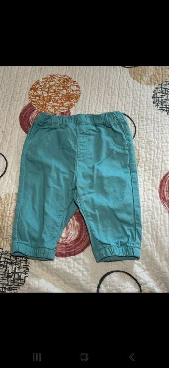 Pantalon bébé