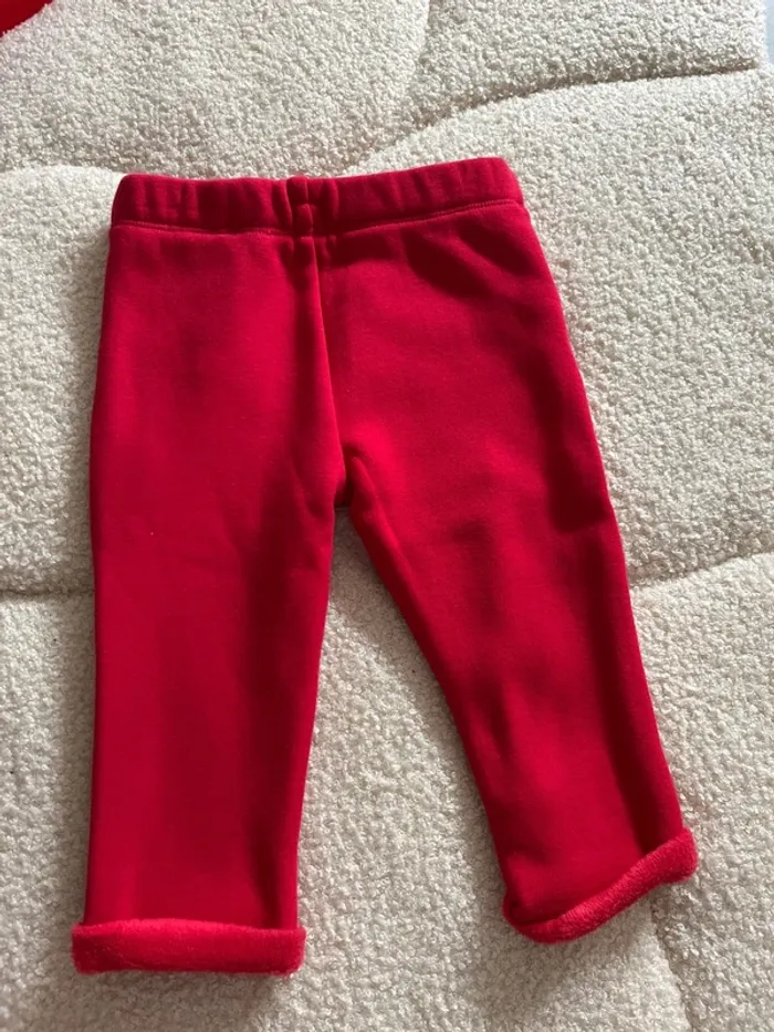 Pantalon épais - photo numéro 2