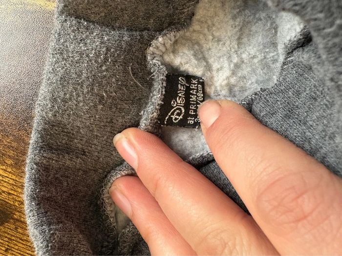 Jogging Disney 6m - photo numéro 2