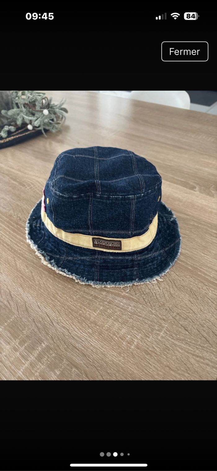 BOB NAPAPIJRI - photo numéro 3