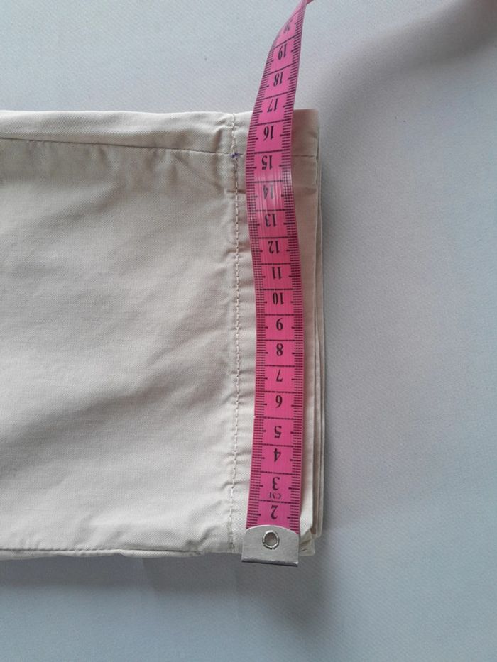Pantalon chino Was neuf avec étiquette coton - photo numéro 12