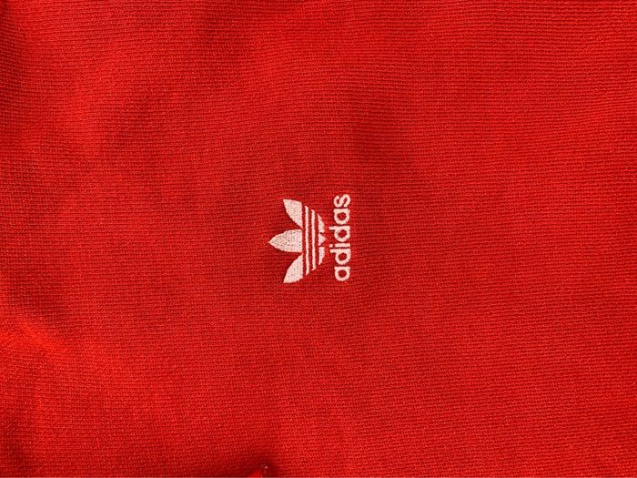 Croc top Adidas - photo numéro 3