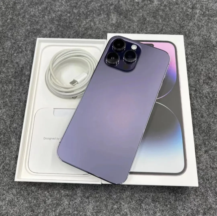 Iphone -14-pro-max