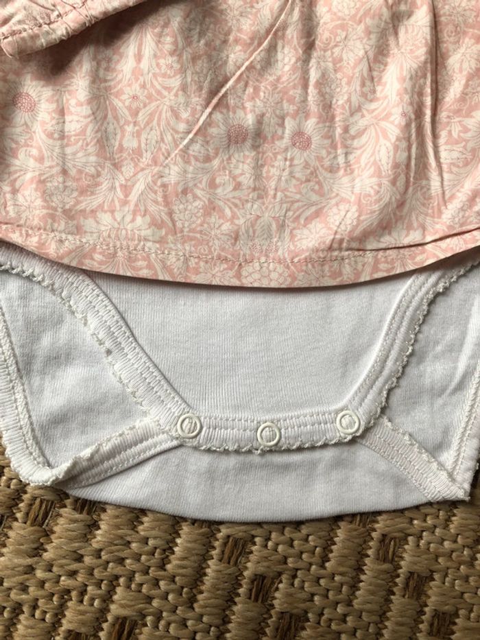 Body taille 12 mois - photo numéro 4