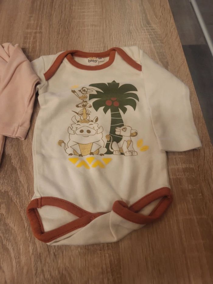 Lot 2 body - photo numéro 3