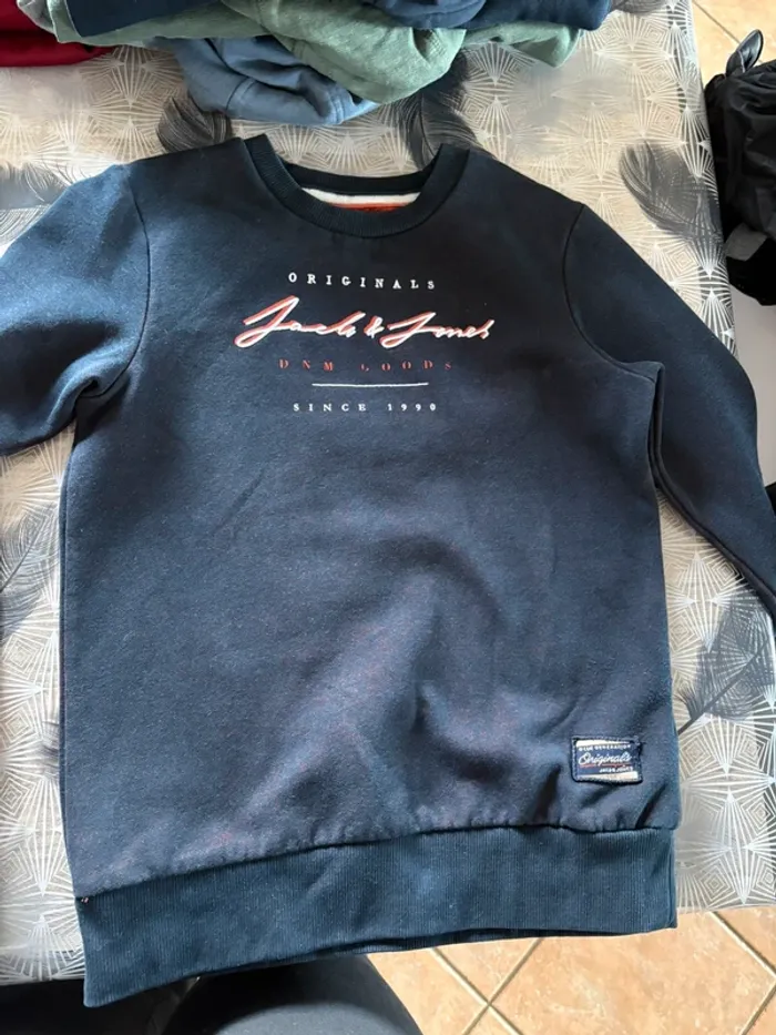 Pull jack et jones