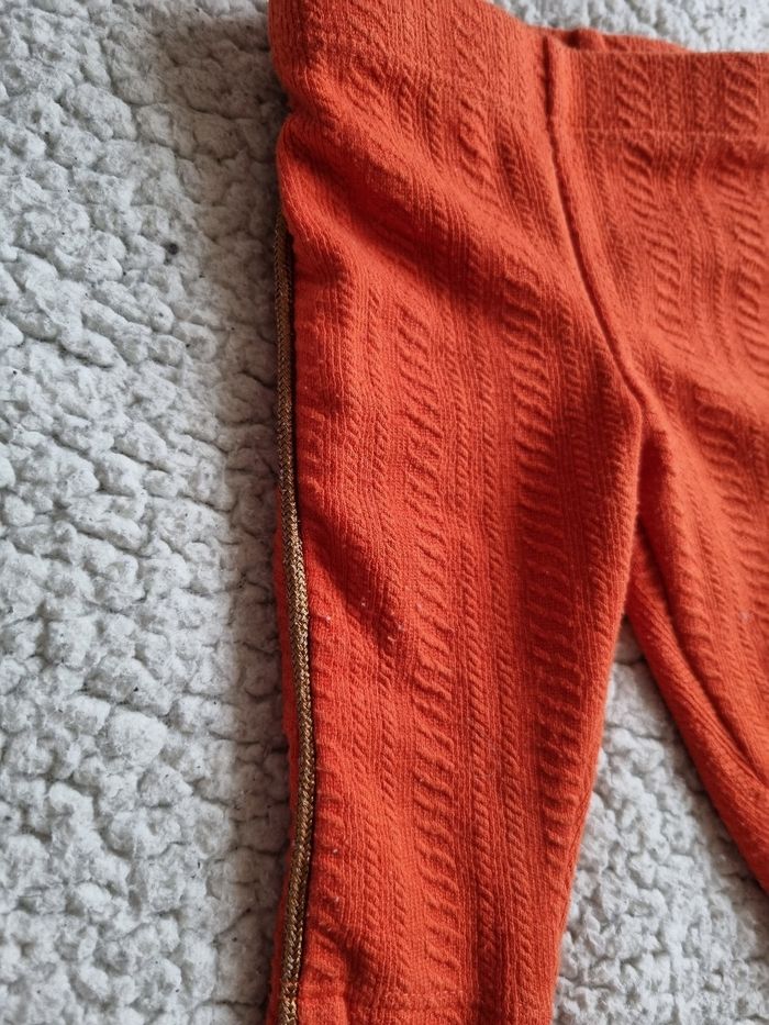 🌹 Lot de 2 pantalons 🌹 - photo numéro 2