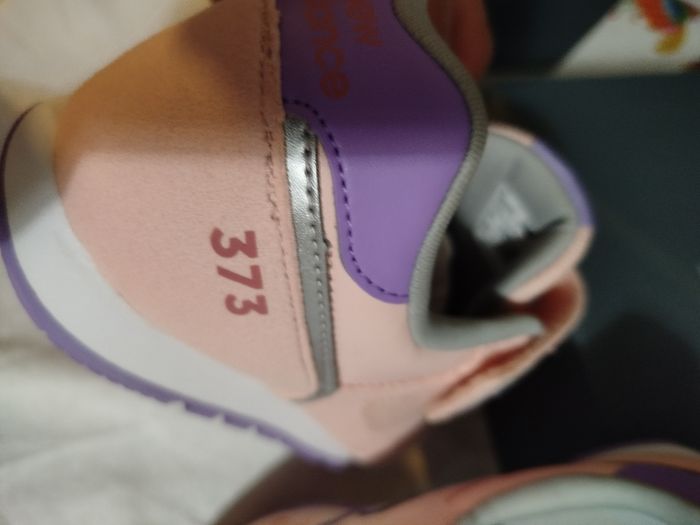 New Balance fille - photo numéro 2