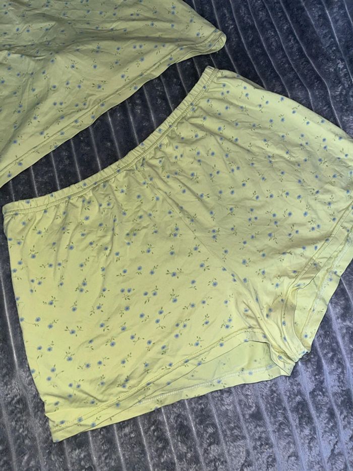 Lingerie taille M - photo numéro 2