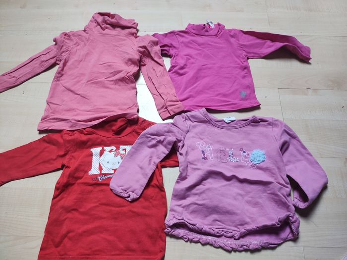 Lot 24 mois fille - photo numéro 7