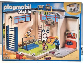 Playmobil 9454