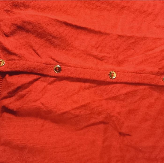 Gilet enfant 8 ans - photo numéro 5