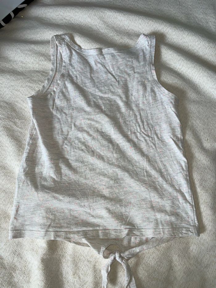 Débardeur gemo 8 ans - photo numéro 6