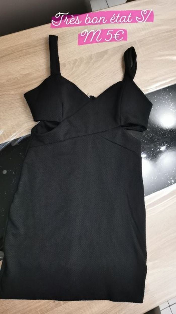 Robe S/M
