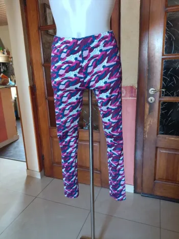 Legging long