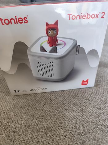 Toniebox 2