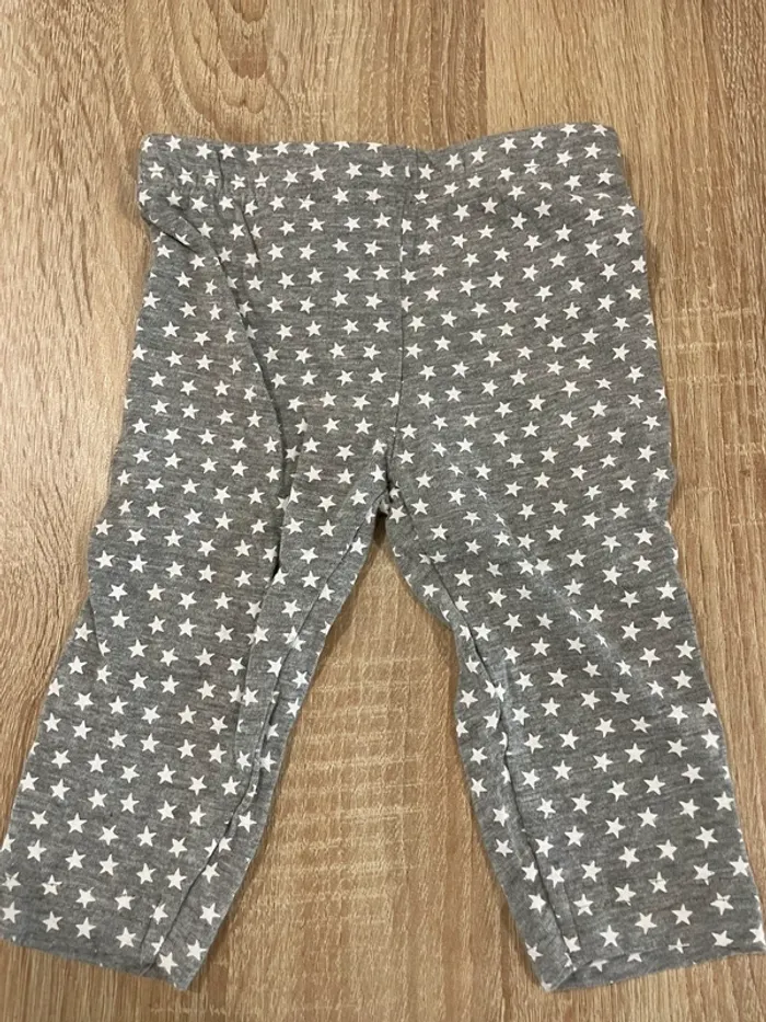 Lot 4 leggings - photo numéro 2