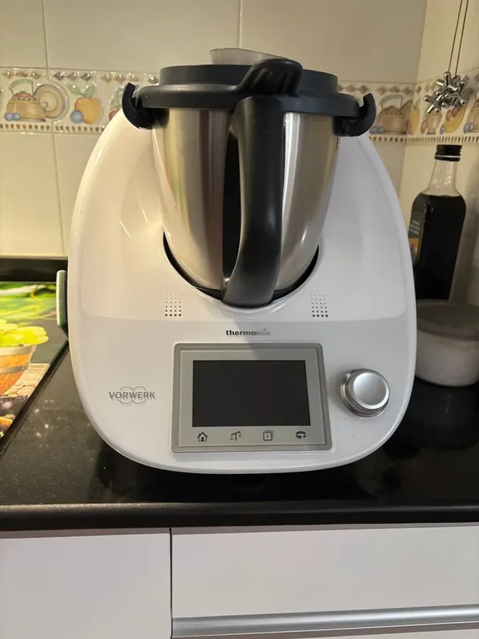 Robot culinaire Vorwerk Thermomix - photo numéro 4