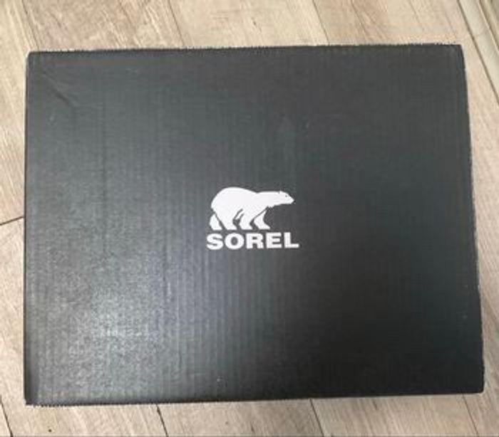 Bottes Sorel - photo numéro 6