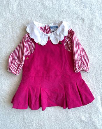 Ensemble bébé jacadi