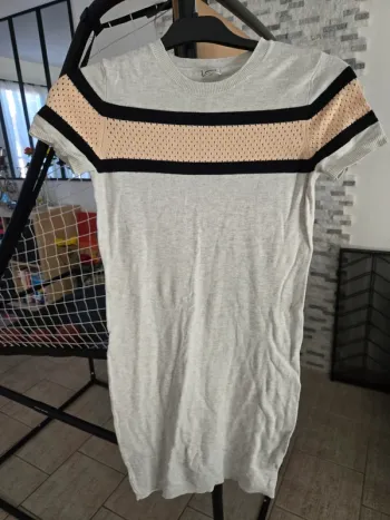Robe pull Pimkie XS