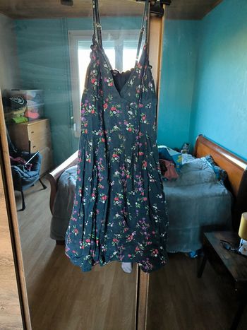 Mini robe / tunique GEMO