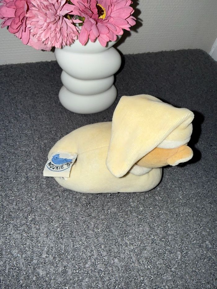 Doudou ours - photo numéro 4