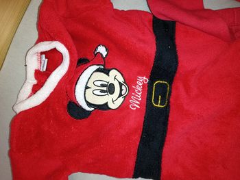 Lots noel bebe garçons